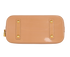 Alma PM, top view